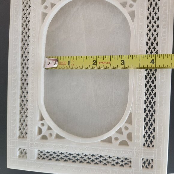 Picture Frame Soapstone - Picture 4 of 10